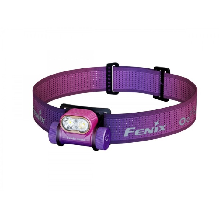 Fenix HM55R Nebula – produs