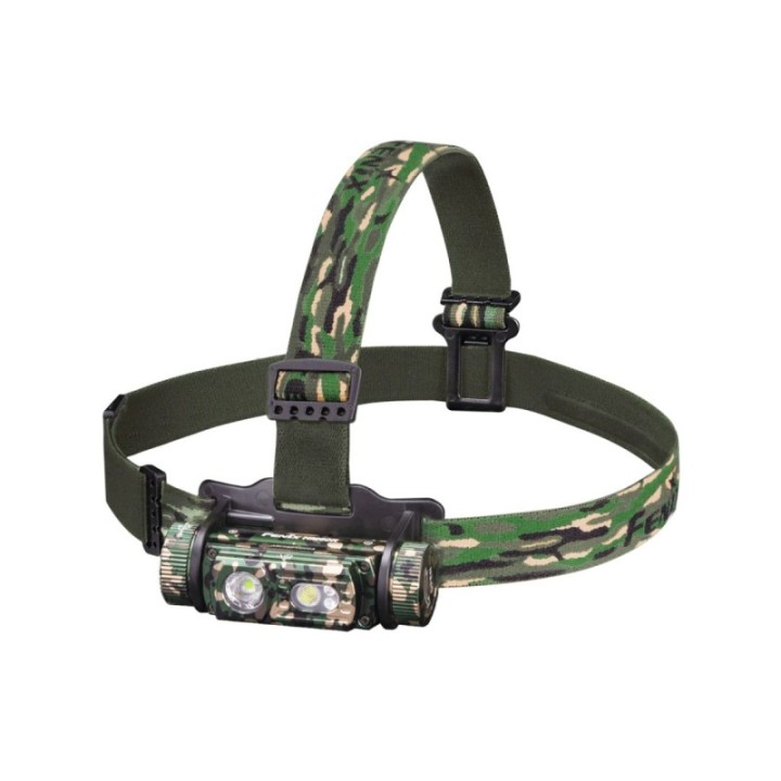 Fenix HM60R NEW Camo – produs