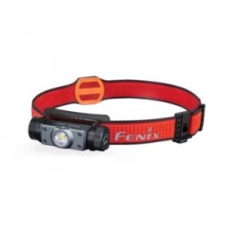 Fenix HM62-T Black – produs