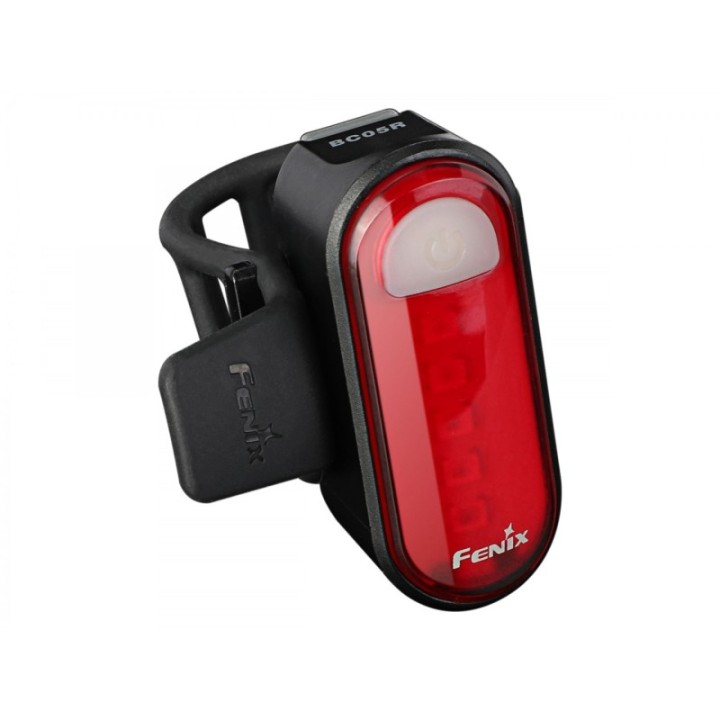 Fenix BC05R V2.0 – detaliu 2