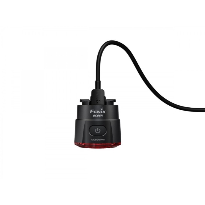 Fenix BC06R – detaliu 2