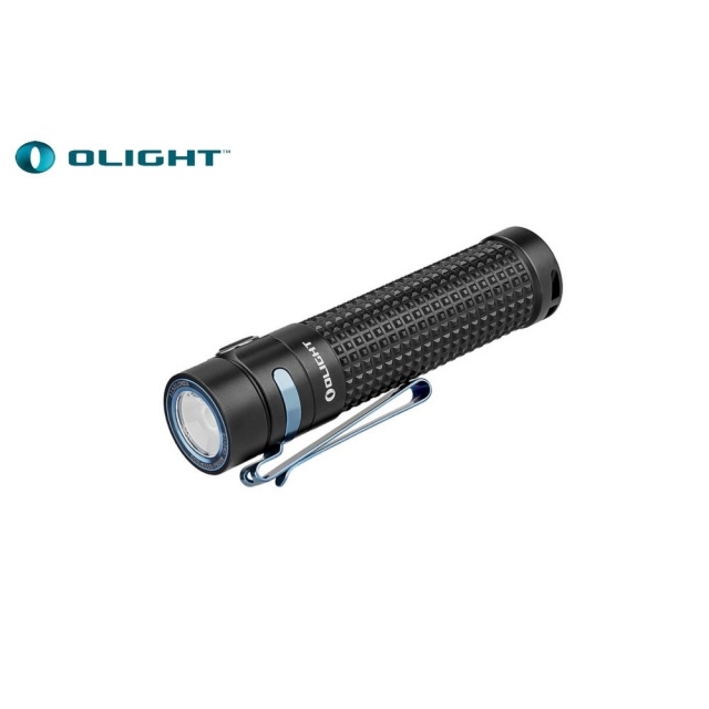 Olight S2R II - Lanterna reincarcabila Olight - 1