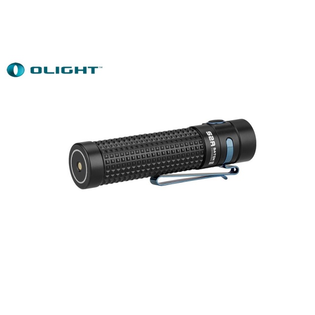 Olight S2R II - Lanterna reincarcabila Olight - 3