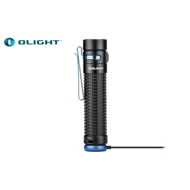 Olight S2R II - Lanterna reincarcabila Olight - 5