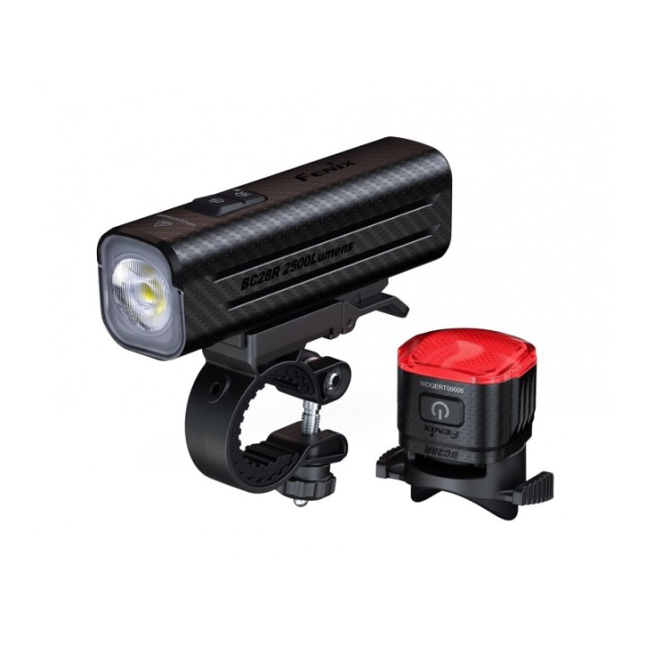 Fenix BC28R Combo – produs