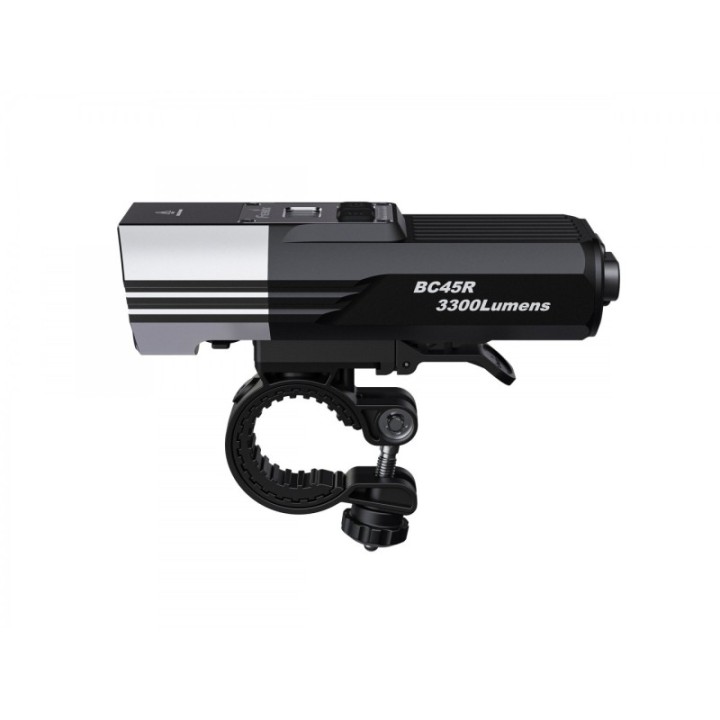 Fenix BC45R – detaliu 2
