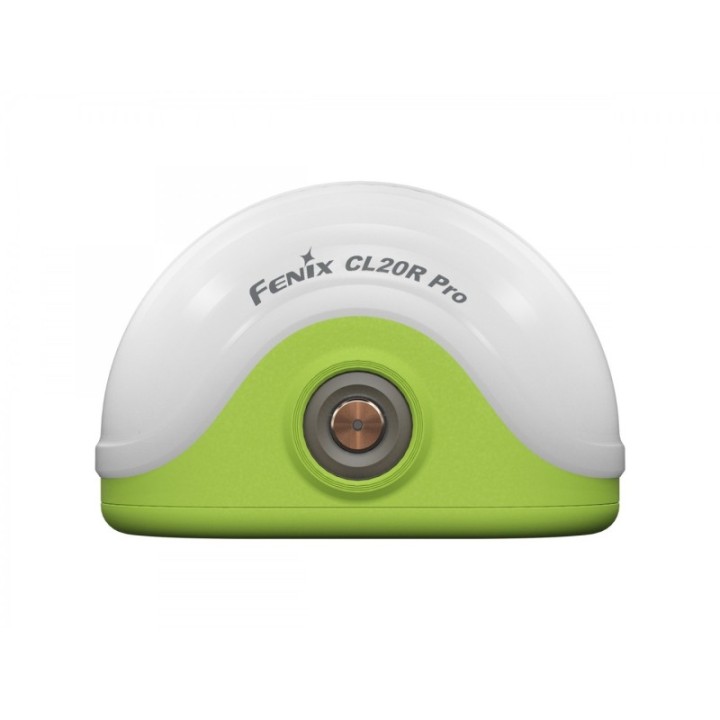 Fenix CL20R PRO Spring Green – produs