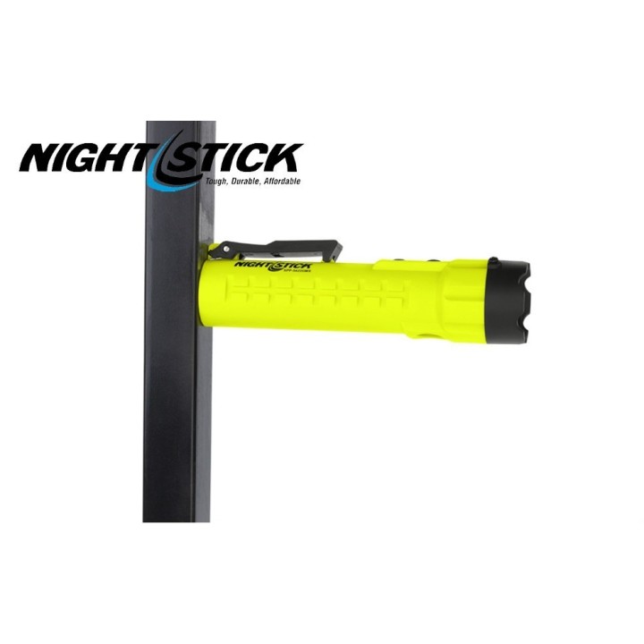 Nightstick XPP-5422G - ATEX Zona 0 lanterna LED