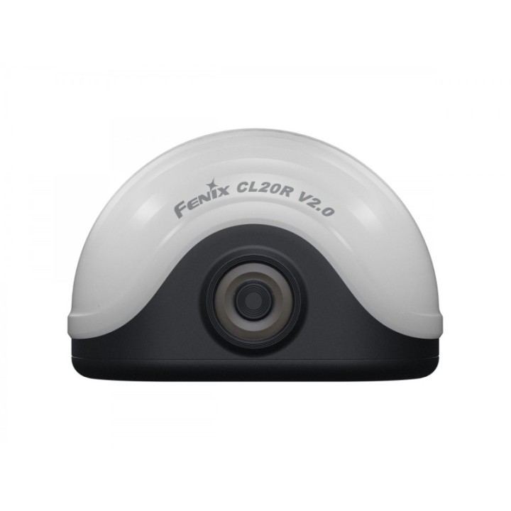 Fenix CL20R V2.0 Midnight Black – produs