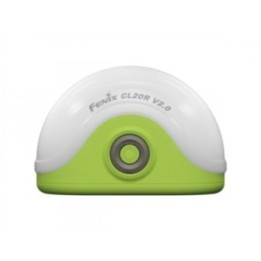Fenix CL20R V2.0 Spring Green – produs