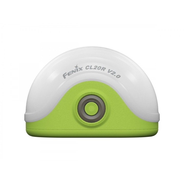 Fenix CL20R V2.0 Spring Green – produs