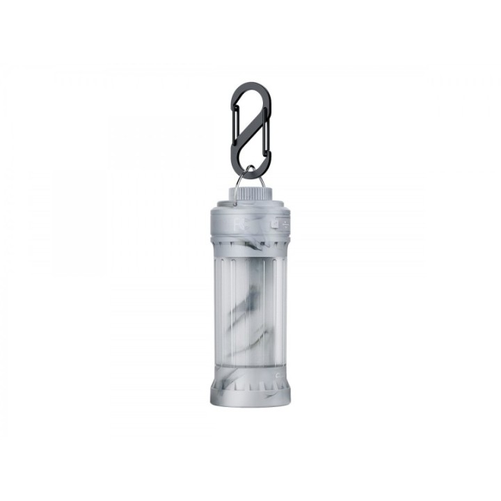 Fenix CL22R Iceberg White – detaliu 2
