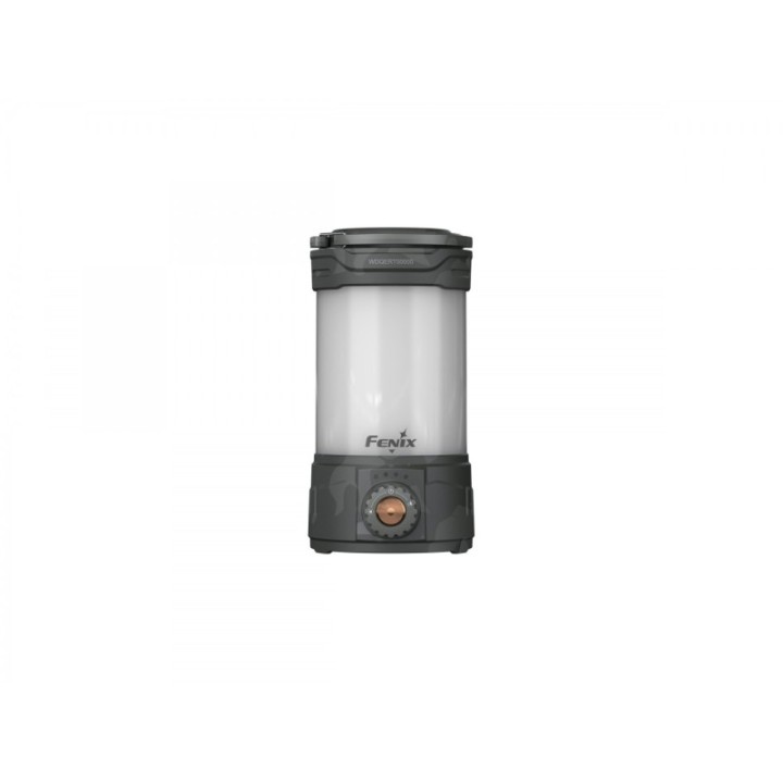 Fenix CL26R PRO Grey Camo – produs