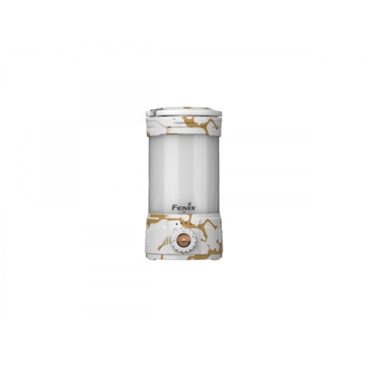 Fenix CL26R PRO White Marble – produs