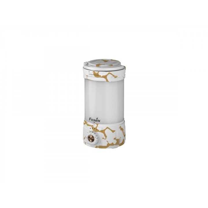 Fenix CL26R PRO White Marble – detaliu 2