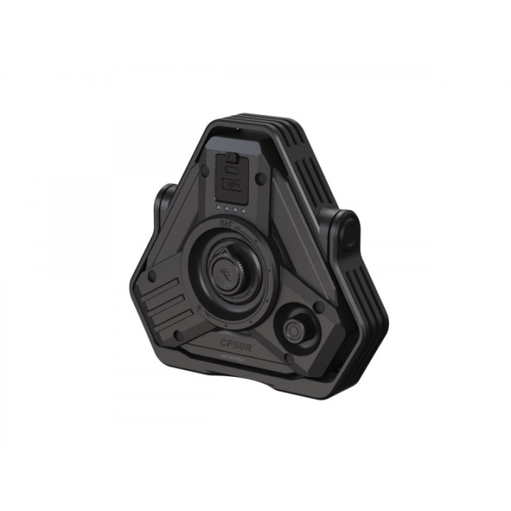 Fenix CP50R – detaliu 2