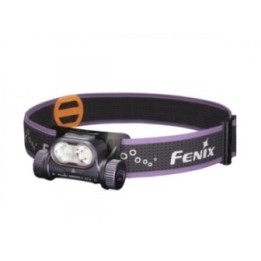 Fenix HM65R-T V2.0 Dark Purple – produs