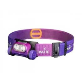 Fenix HM65R-T V2.0 Nebula Purple – produs