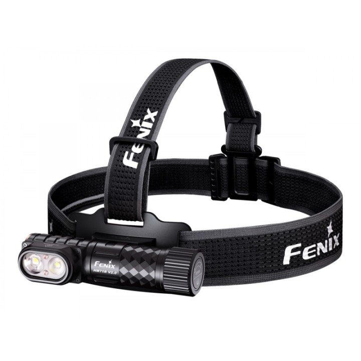 Fenix HM71R V2.0 – produs