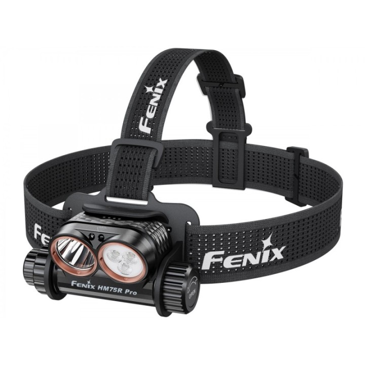 Fenix HM75R PRO – produs