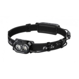 Fenix HP12R-T Black – produs