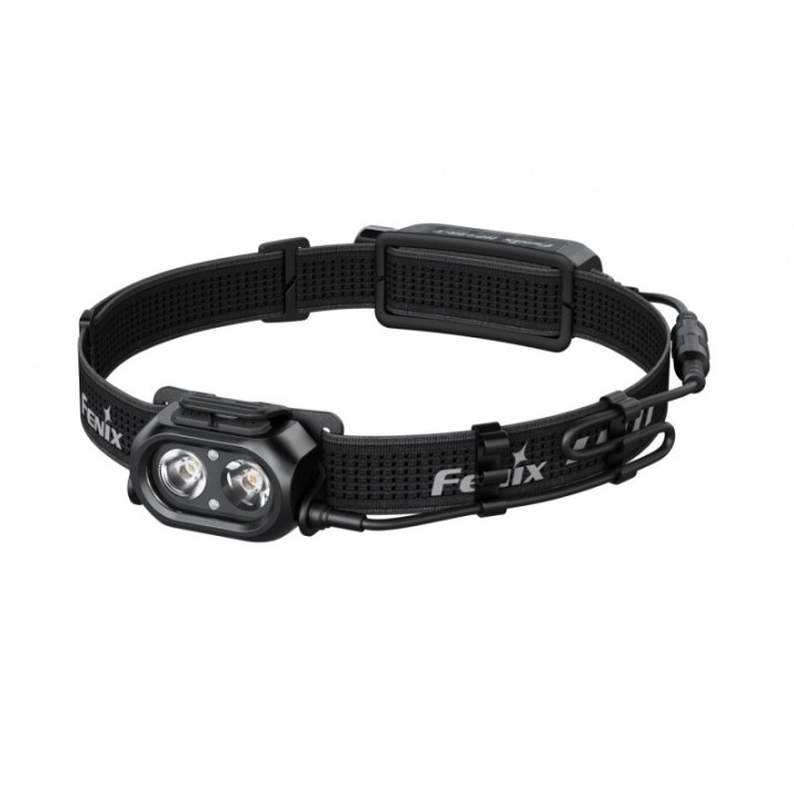 Fenix HP12R-T Black – produs