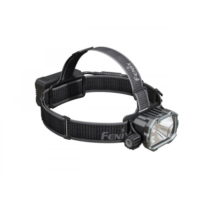 Fenix HP35R – detaliu 2