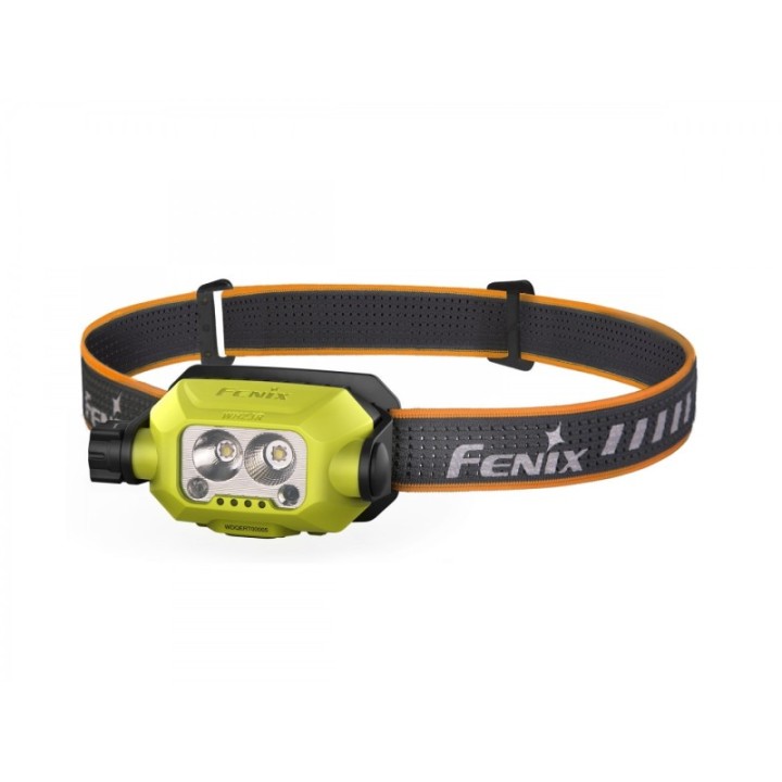 Fenix WH23R – produs