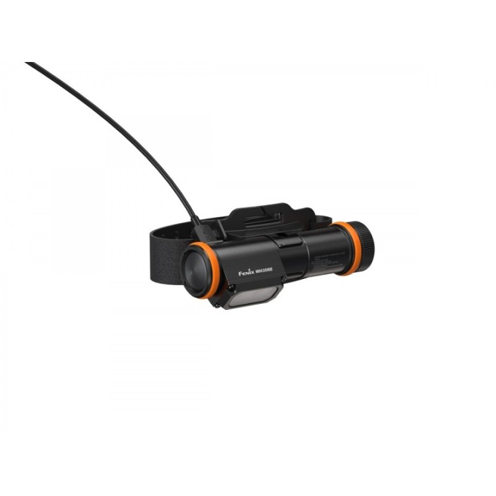 Fenix WH35RE – detaliu 2