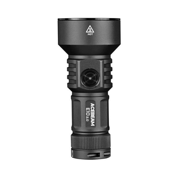 E10 2.0 – profil negru