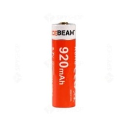 Acumulator Acebeam ARC14500-920, 920 mAh, 3.7 V, USB-C