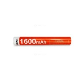 Acumulator Acebeam 14100P-1600A, 1600 mAh, 3.7 V, USB-C