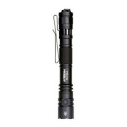 Lanternă Acebeam TAC 2AA negru, 1600 lm, 181 m