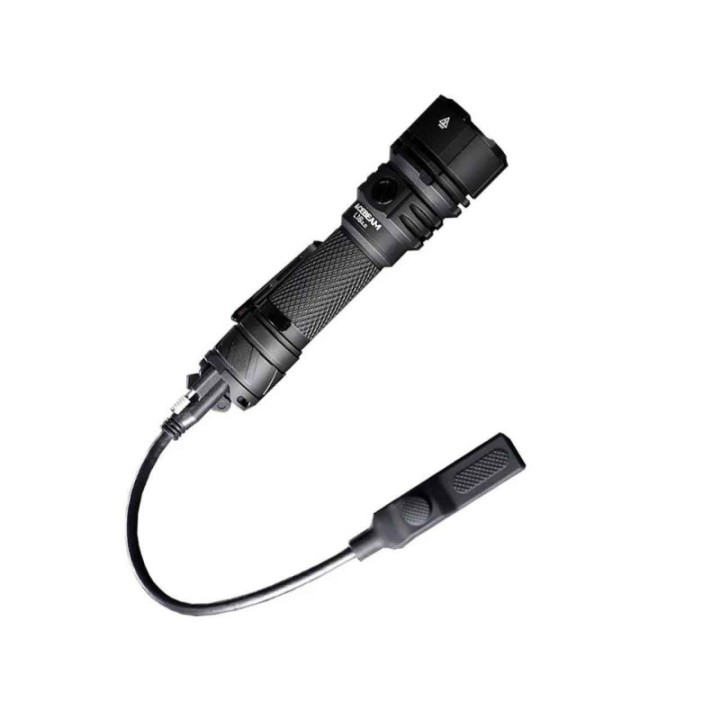 Întrerupător cu fir Acebeam ARPS-R08 pentru L16 2.0
