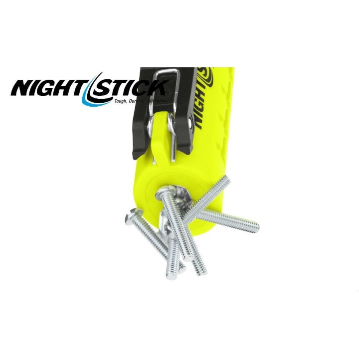 Nightstick XPP-5422G - ATEX Zona 0 lanterna LED