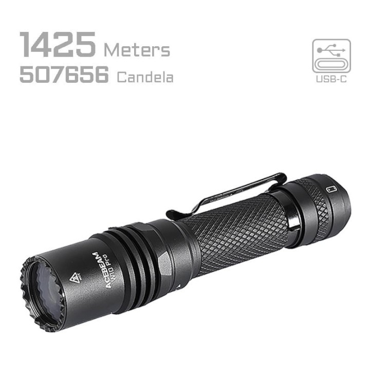 W10 Pro – vedere generală negru