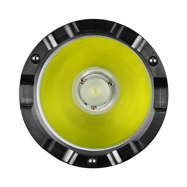 Defender P16 2.0 – optică TIR