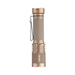 Lanternă Acebeam TAC AA 2.0 Desert, 900 lm, 360 m