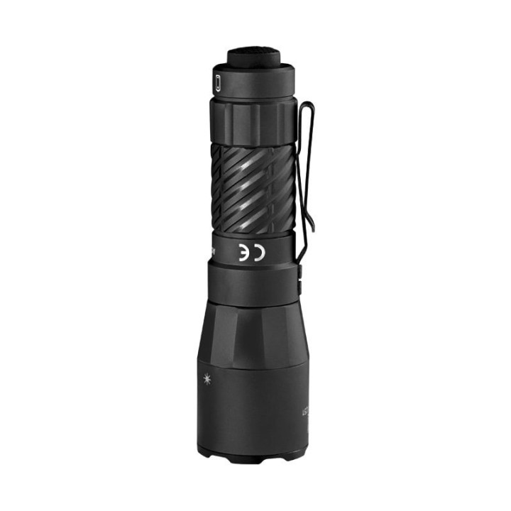 W20 – profil și clips