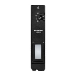 Acebeam UC25-BLACK – Vedere generală negru