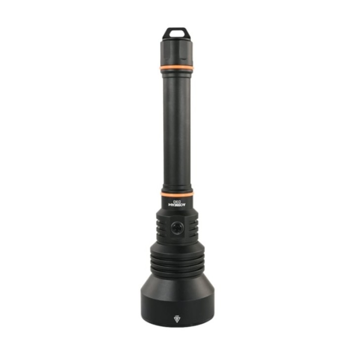 Acebeam D30-BLACK – Profil