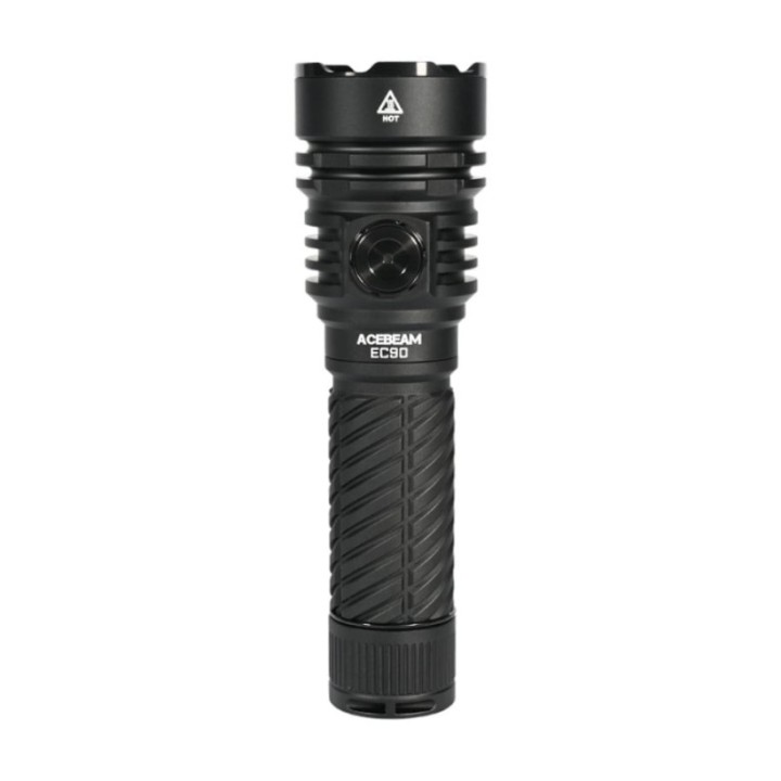 Acebeam EC90 – Profil