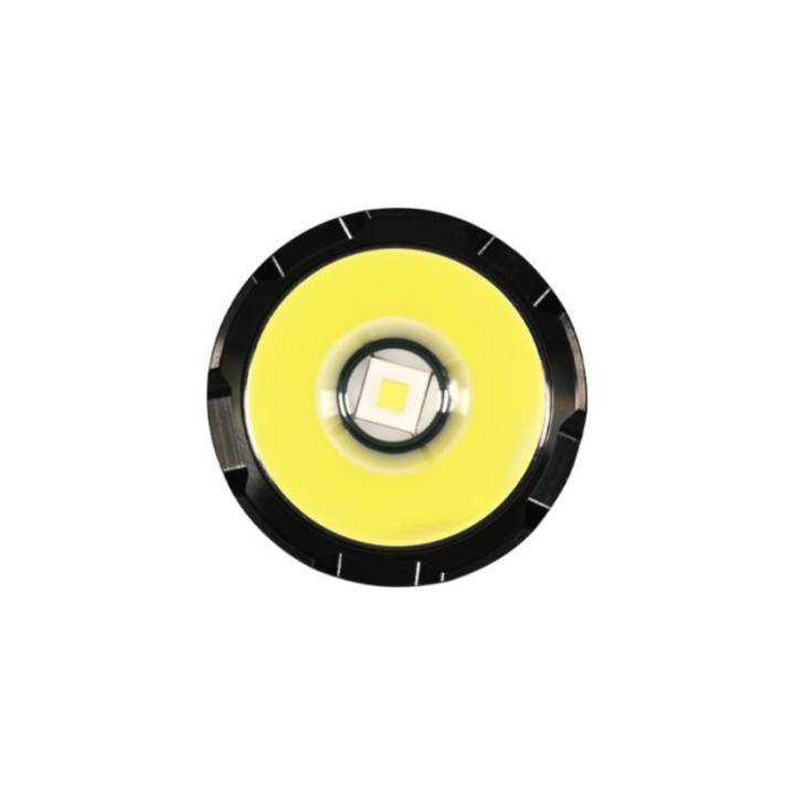 Acebeam EC90 – Reflector și LED SFT-90X