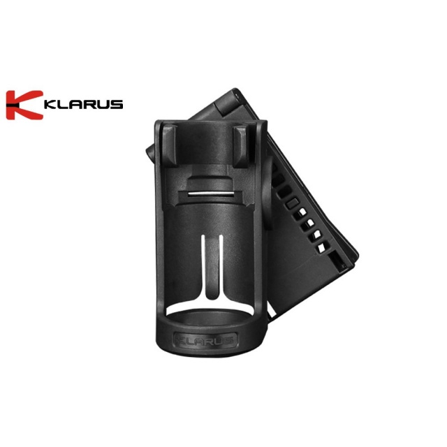 Klarus AH1 - Toc rotativ pentru lanterna Klarus - 2