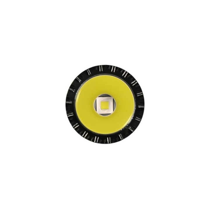 Acebeam T37 – Reflector și LED