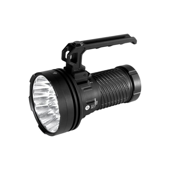 Acebeam X25 BATTERY HOLDER VERSION – Mâner de transport