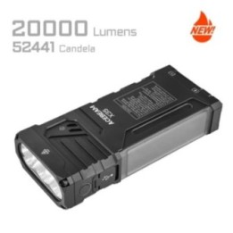 Acebeam X35 – Varianta CREE XHP70.2 de 20.000 lm