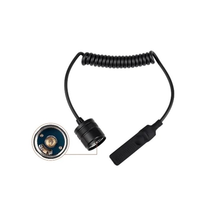 Întrerupător cu fir Acebeam ARPS-R02 2.0 pentru L35 2.0 și T29