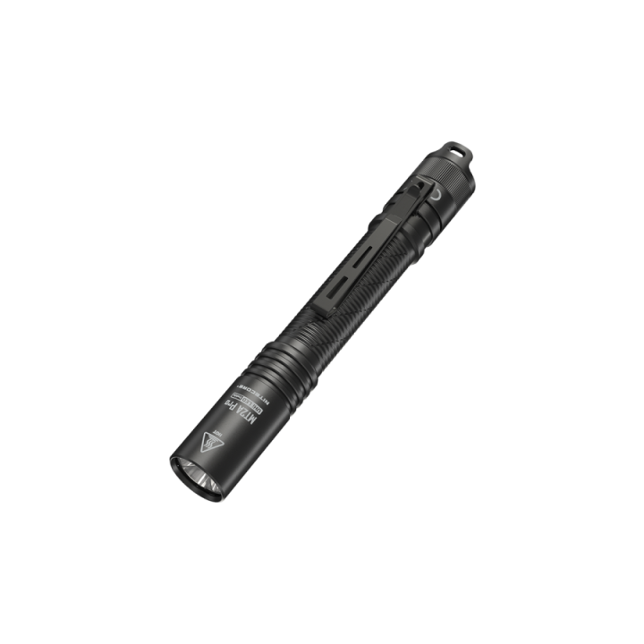 Nitecore MT2A Pro — lanternă 1000 lm, 255 m, acumulator USB-C — vedere principală