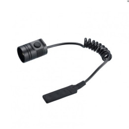 Nitecore RSW3 — întrerupător cu fir pentru NEW P12, NEW P30 și MH12 V2 — vedere principală